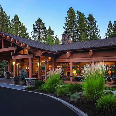 Seventh Mountain Resort Deschutes River Woods Exteriör bild