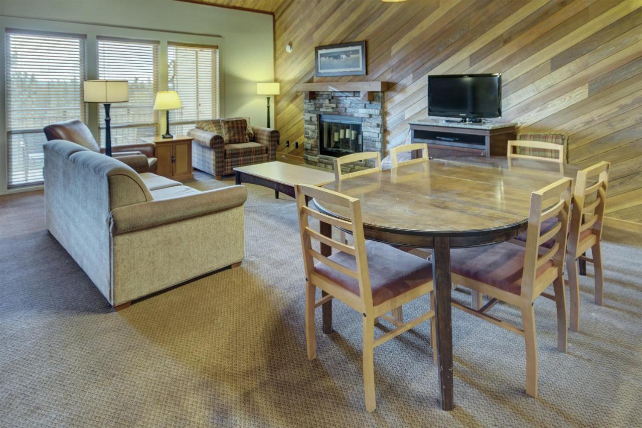 Seventh Mountain Resort Deschutes River Woods Exteriör bild