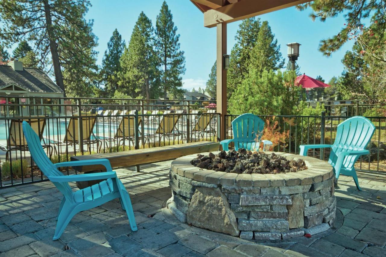 Seventh Mountain Resort Deschutes River Woods Exteriör bild