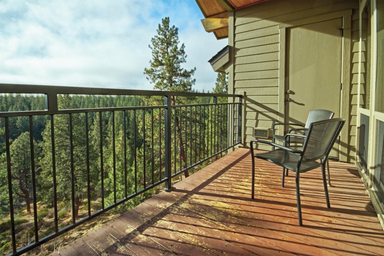 Seventh Mountain Resort Deschutes River Woods Exteriör bild